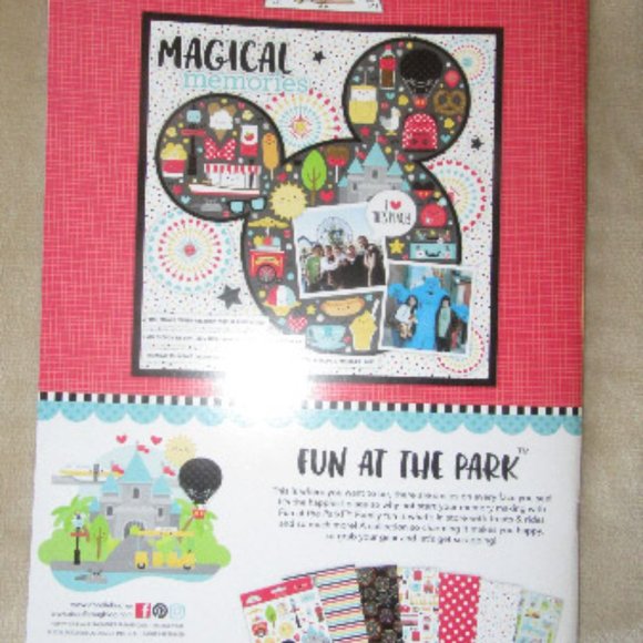 NEW  Fall 2021 Scrapbook and Cards Today Magazine - Picture 3 of 5